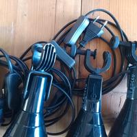 Lampada con morsetto LAGRA Ikea