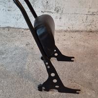  Syssibar per Harley sportster