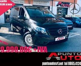 Mercedes-benz Vito 2.0 114 CDI PL Tourer Base Extr