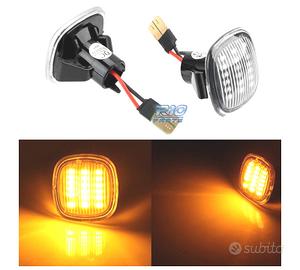 FRECCIE LATERALI AUDI A3 8L 8D 94-03