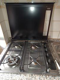 Piano cottura "FRANKE"