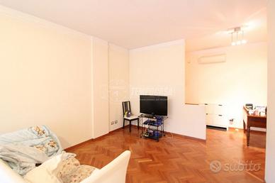 Appartamento ristrutturato con ottime finiture