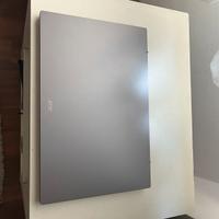 Laptop Acer Aspire EX215 Ryzen 5 Windows 11 pro