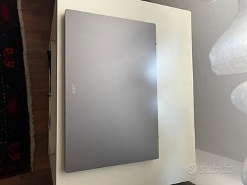 Laptop Acer Aspire EX215 Ryzen 5 Windows 11 pro