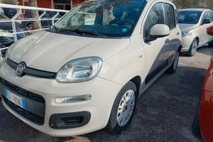 Fiat Panda 1.2 EasyPower ( impianto GPL della casa