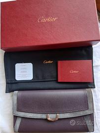 portafoglio C De Cartier  
