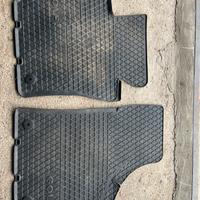 Tappetini Volkswagen Golf