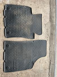 Tappetini Volkswagen Golf