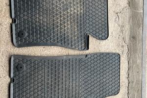 Tappetini Volkswagen Golf