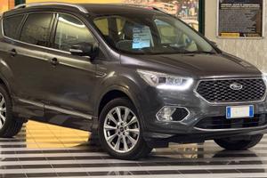 Ford Kuga 2.0 TDCI 180 CV S&S 4WD Powershift Vigna