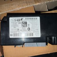 Centralina vivavoce bluetooth jeep wrangler jk