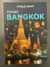 Lonely Planet Pocket Bangkok