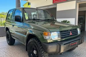 Mitsubishi Pajero 2.5 TDI - 1995
