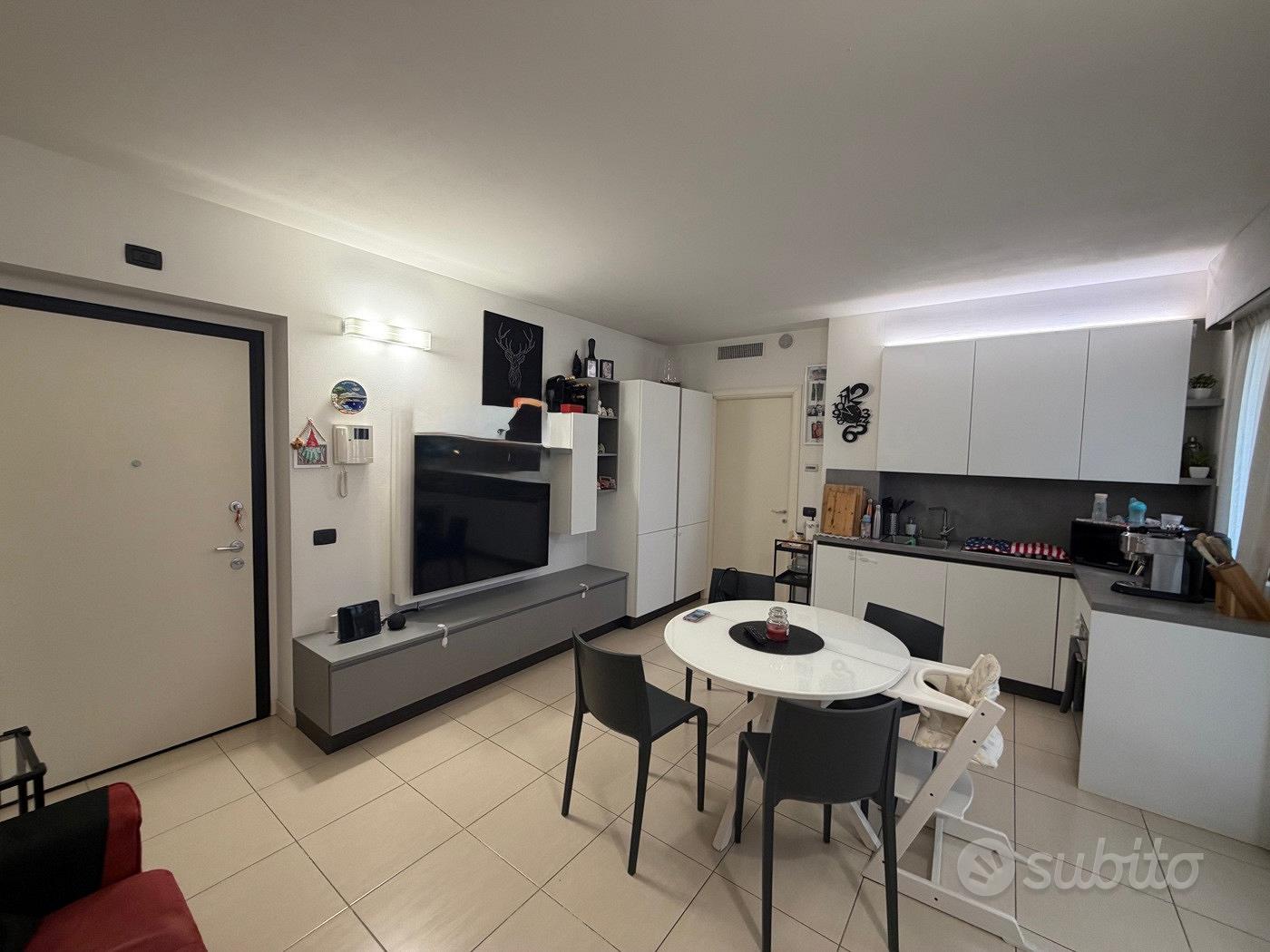 Apartment in Terni, Città Giardino - Vista 4