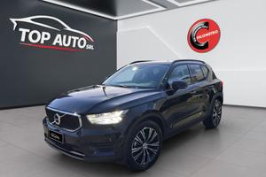VOLVO XC40 D3 GEARTRONIC MOMENTUM - MY20