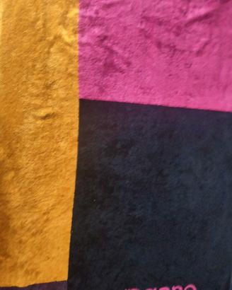 Grande Telo da mare di Emanuel Ungaro 