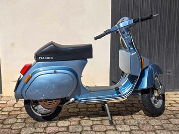 Vespa PK50S 