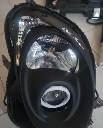 Fari Led Alfa Romeo MiTO