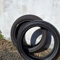 Gomma moto anteriore pirelli diablo rosso 3 120/70