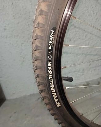 Bicicletta