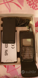 Motorola 8700 con 2 batterie