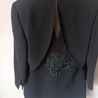 completo abito da cerimonia Gai Mattiolo