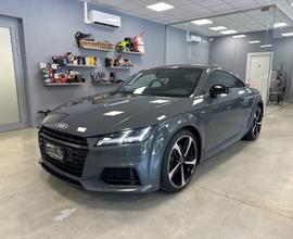 Audi TT Coupé 2.0 TFSI S tronic S line