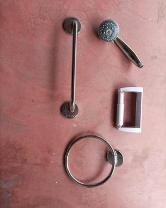 porta asciugamani 