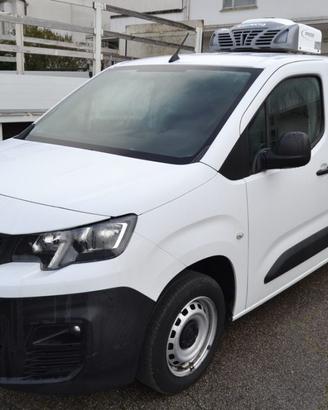 PEUGEOT Partner 1.5 BlueHDi 100CV Furgone Grip C