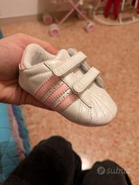 scarpe neonato Adidas originals 