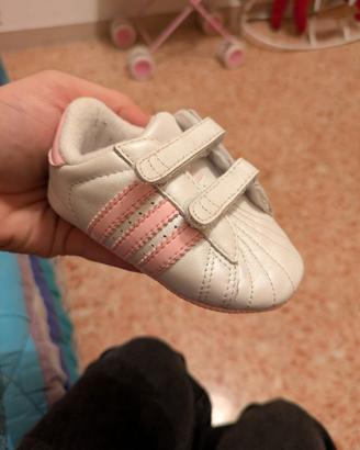 scarpe neonato Adidas originals 