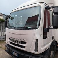 IVECO EuroCargo 75E15