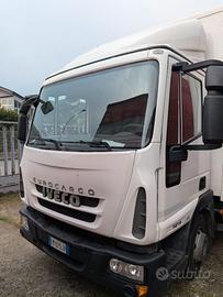IVECO EuroCargo 75E15