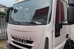 IVECO EuroCargo 75E15