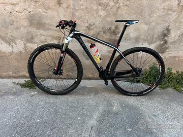 CUBE MTB REACTION