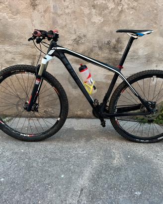 CUBE MTB REACTION