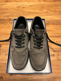 IGI&CO Sneakers Uomo Scamosciato