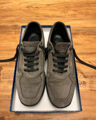 IGI&CO Sneakers Uomo Scamosciato