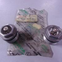 Ducati paso 907 IE tappi forcella aria