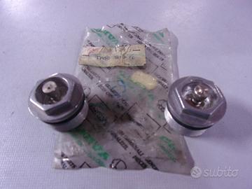 Ducati paso 907 IE tappi forcella aria