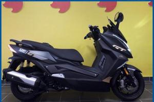 KL Brera GT 350 Garantito e Finanziabile