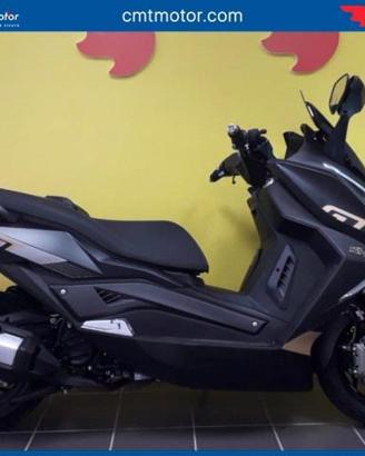 KL Brera GT 350 Garantito e Finanziabile