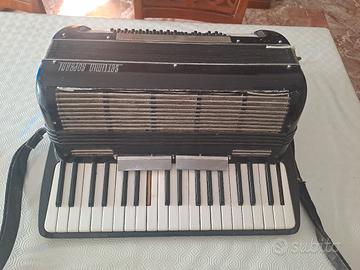 FISARMONICA SETTIMO SOPRANI