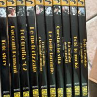 Dvd toto