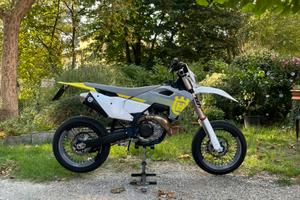 Husqvarna fc 450