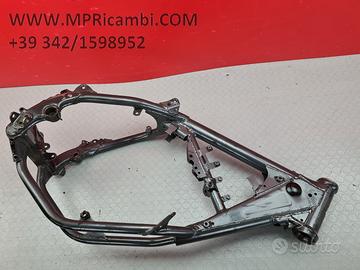 TELAIO MOTO KTM LC2 125 1997 1998 LC 2 1999 2000