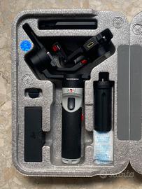 Gimbal ZHIYUN Crane M2S Nuovo
