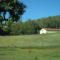 Struttura per maneggio