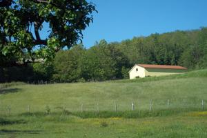 Struttura per maneggio