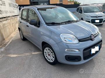 Fiat Panda 1.0 Hybrid - 82.000Km